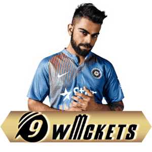 9WICKETS Sport
